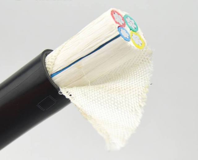 關于交聯聚乙烯中交聯的淺析